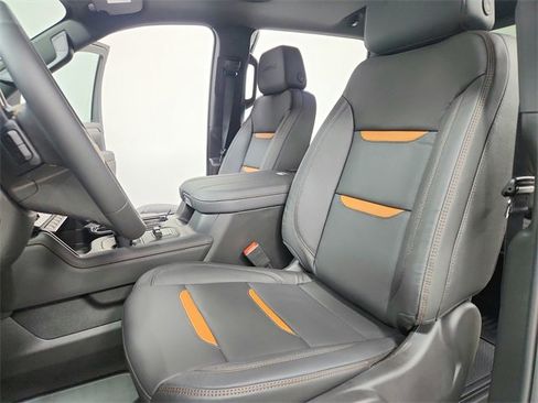 New 2026 GMC Sierra 1500 AT4 w/ AT4 Premium Package image 19
