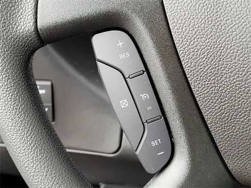 New 2024 GMC Savana 2500 w/ Driver Convenience Package image 24