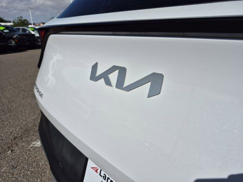 Used 2023 Kia Sportage EX image 21