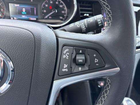 Certified 2022 Buick Encore Preferred w/ Safety Package image 21