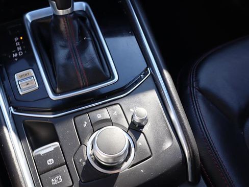 Used 2025 MAZDA CX-5 Carbon Edition image 22