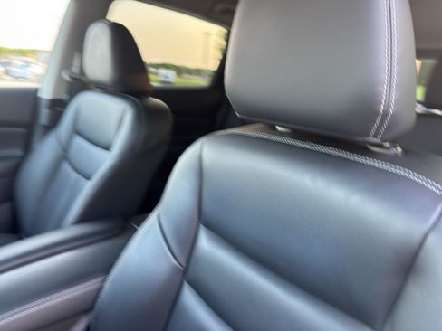 Certified 2023 Nissan Murano SV w/ SV Midnight Edition Package AWD/4WD image 27