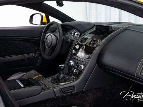 Used 2015 Aston Martin V8 Vantage GT image 41