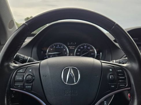 Used 2020 Acura MDX FWD image 22