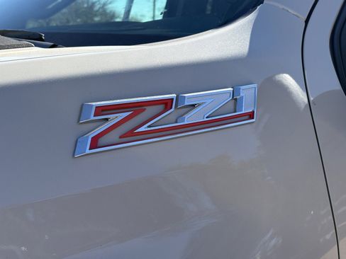 New 2026 Chevrolet Silverado 2500 Custom image 11