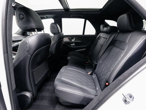 Used 2025 Mercedes-Benz GLE 63 AMG S image 29