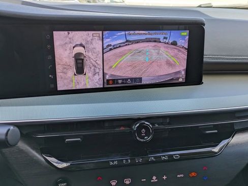 New 2025 Nissan Murano SL image 25