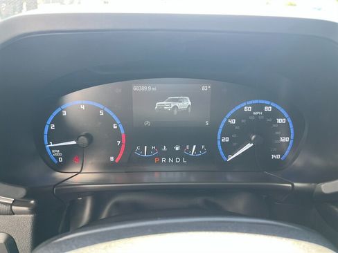 Used 2023 Ford Bronco Sport Big Bend w/ Convenience Package AWD/4WD image 30