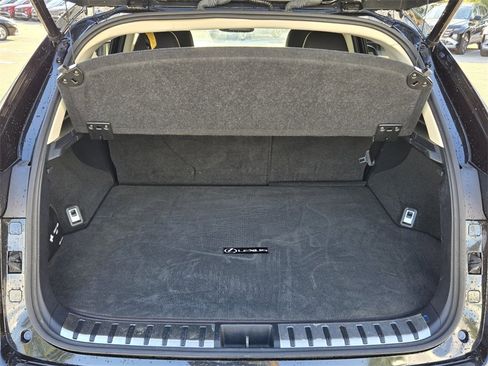 Used 2020 Lexus NX 300 FWD w/ Premium Package image 14