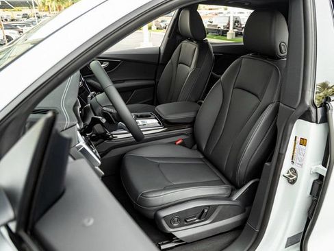 New 2026 Audi Q8 Premium Plus AWD/4WD image 12