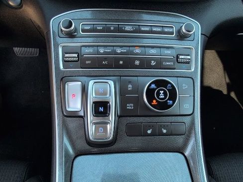 Used 2023 Hyundai Santa Fe SEL image 24