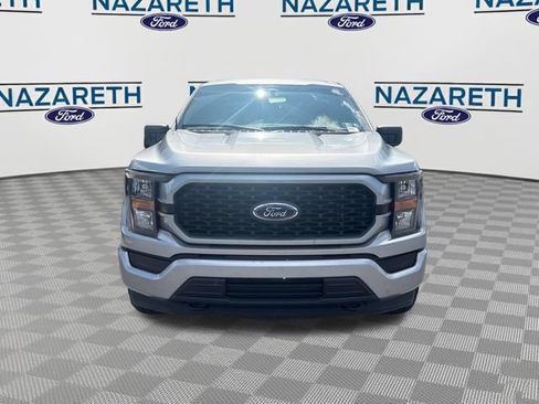 Used 2023 Ford F150 XL w/ STX Appearance Package AWD/4WD image 2
