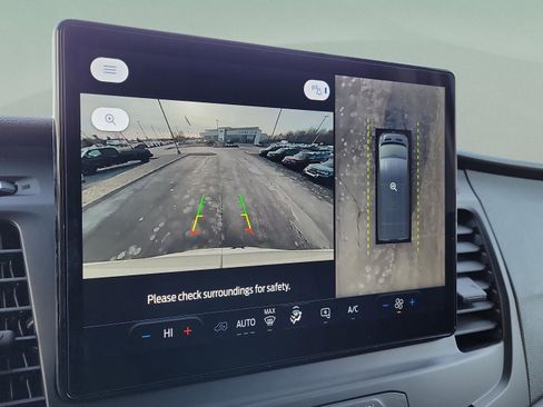 New 2026 Ford Transit 250 148 Medium Roof Extended AWD image 26