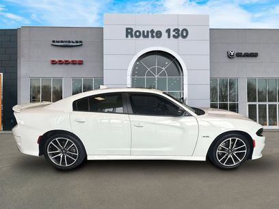 Used 2023 Dodge Charger R/T