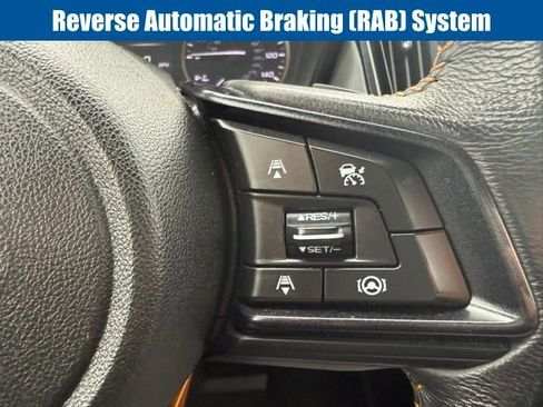 Used 2022 Subaru Outback Wilderness image 16