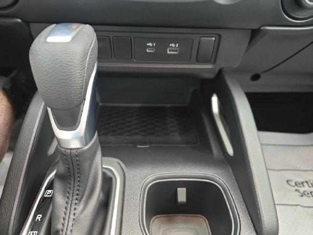 Used 2022 Nissan Frontier SV AWD/4WD image 21