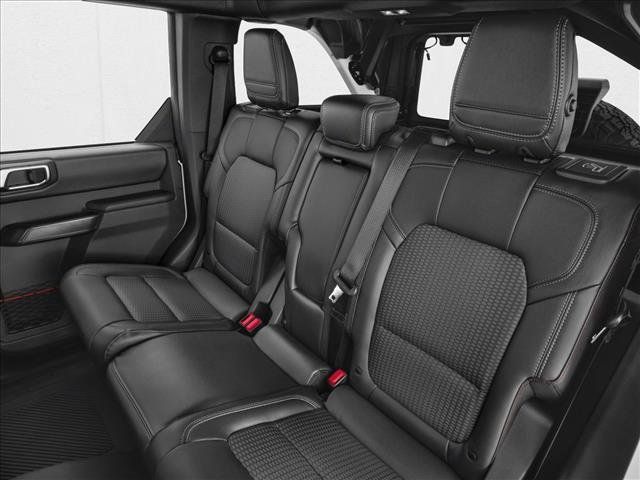 New 2026 Ford Bronco Raptor AWD/4WD image 9