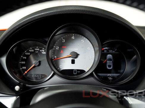 Used 2018 Porsche 718 Cayman S image 37