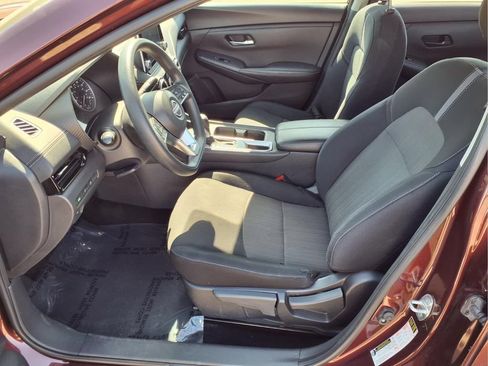 Used 2024 Nissan Sentra SV FWD image 21