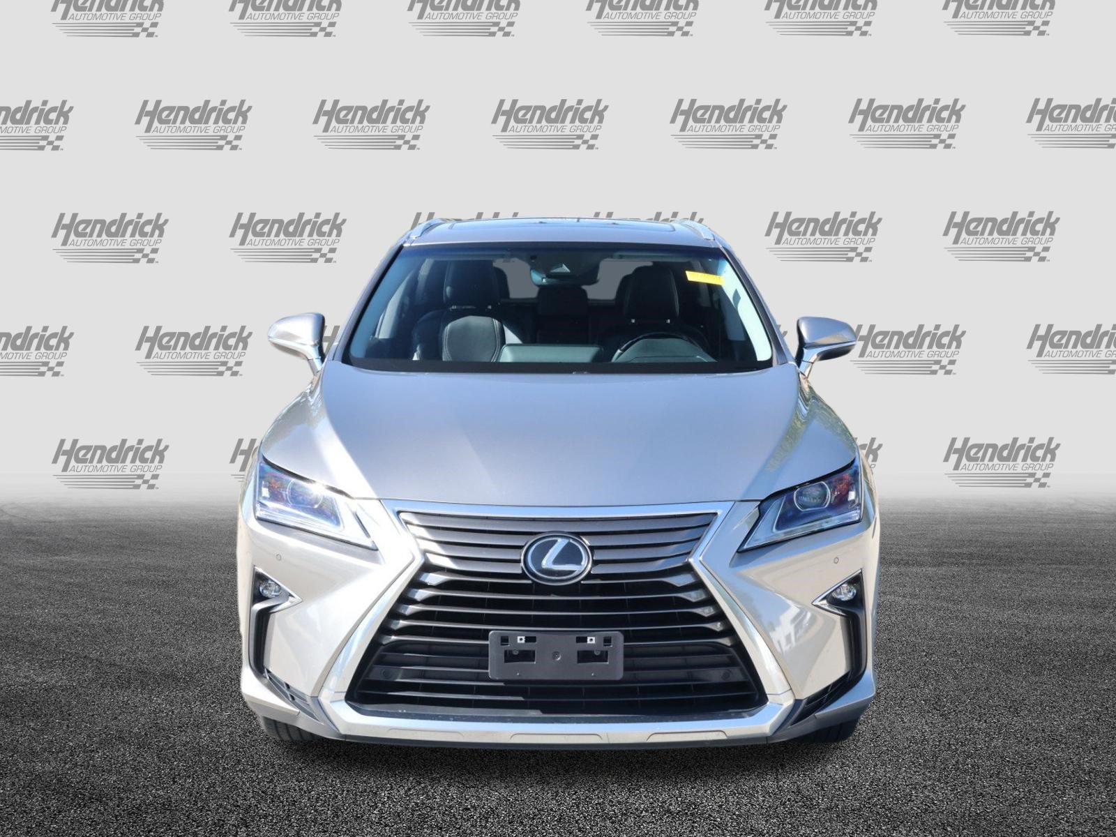 Used 2019 Lexus RX 350 FWD w/ Navigation Package image 3