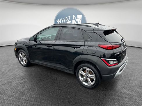 Used 2023 Hyundai Kona SEL image 6