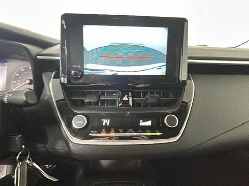 Used 2023 Toyota Corolla LE FWD image 24