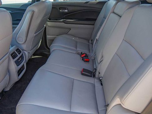 Used 2017 Honda Pilot EX-L image 28