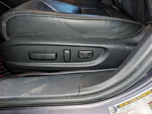 Used 2016 Honda Accord EX-L image 15