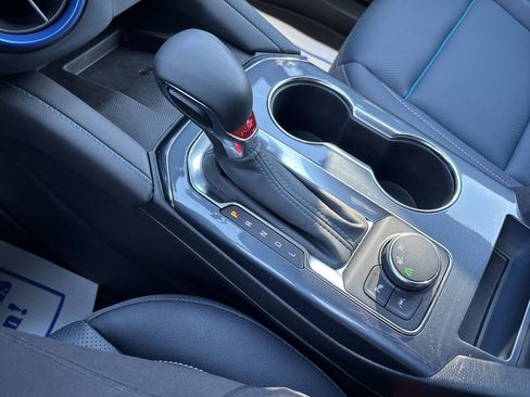 New 2025 Chevrolet Blazer RS image 22