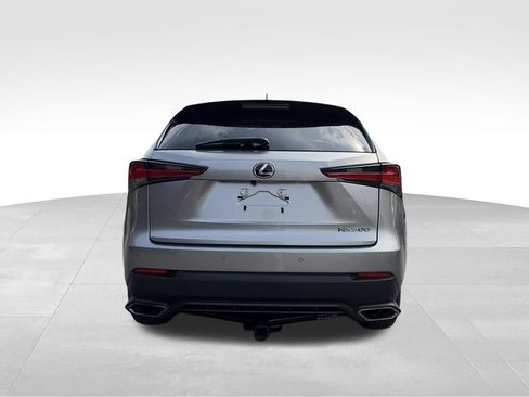 Used 2021 Lexus NX 300 AWD w/ Premium Package image 26