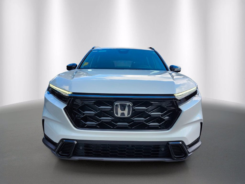 New 2027 Honda CR-V Sport-L image 2