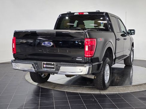 Used 2023 Ford F150 XLT image 7