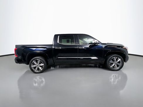 Used 2023 Toyota Tundra Capstone AWD/4WD image 3