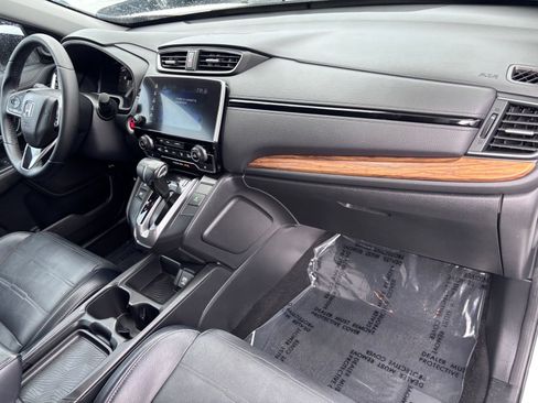 Used 2018 Honda CR-V Touring image 13