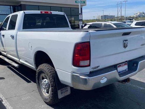 Used 2011 RAM 3500 ST w/ ST Popular Equipment Group image 4