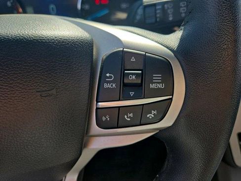 Certified 2023 Ford Explorer XLT w/ Equipment Group 202A AWD/4WD image 15