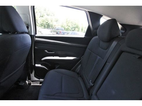 Used 2024 Hyundai Tucson SEL FWD image 9