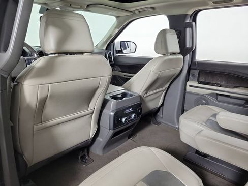 Used 2021 Ford Expedition Limited RWD image 11