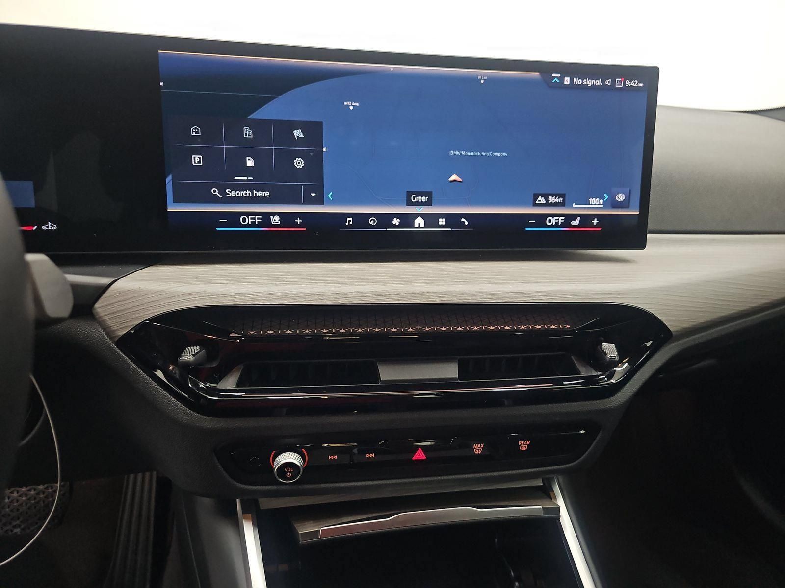Certified 2025 BMW 430i w/ Premium Package RWD image 11
