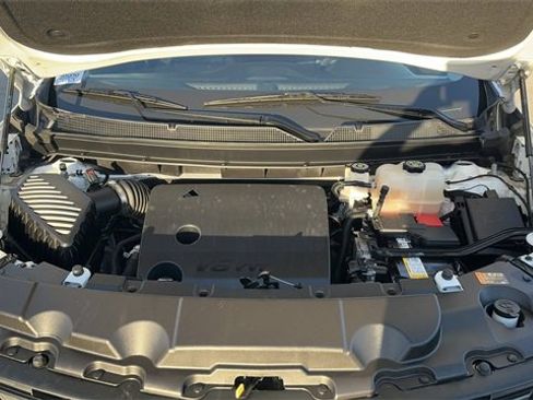 Used 2020 Chevrolet Traverse Premier w/ Redline Edition image 13