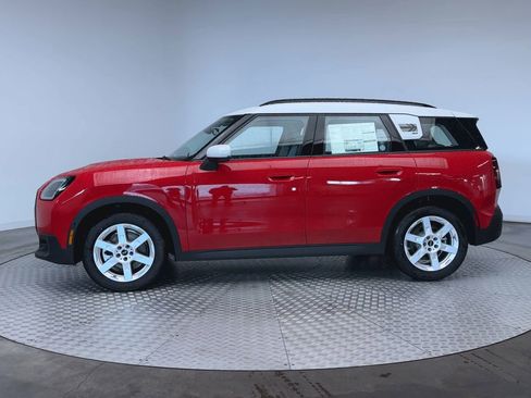 New 2026 MINI Cooper Countryman S AWD/4WD image 5
