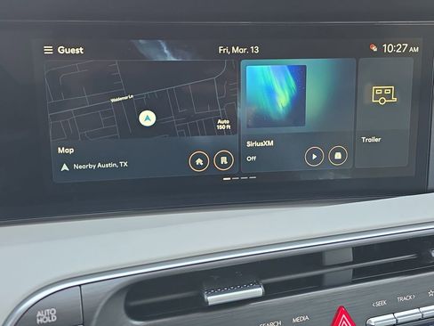 New 2026 Hyundai Palisade Calligraphy image 21