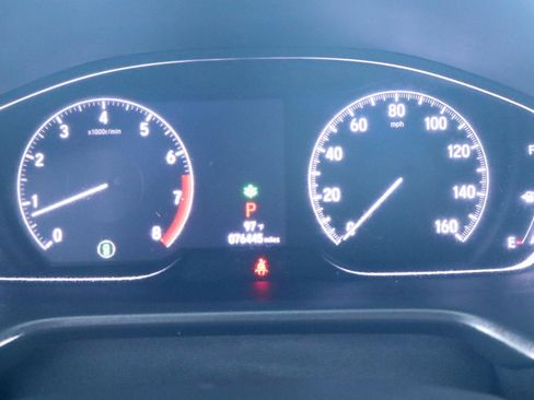 Used 2019 Honda Accord Sport image 19