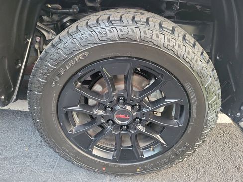 Used 2024 Toyota Tundra SR5 image 29