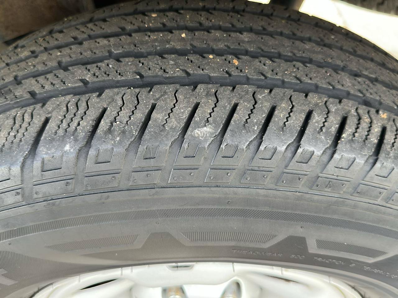 Used 2000 Toyota Tundra SR5 RWD image 11