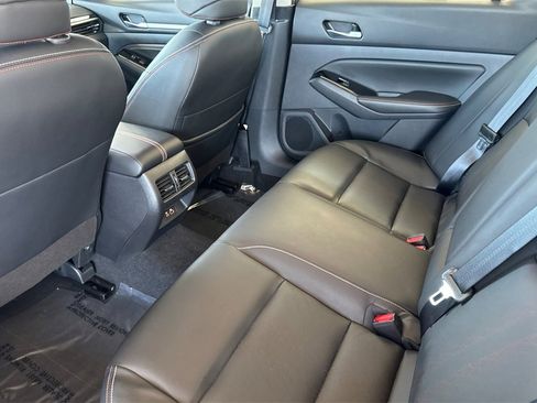 Certified 2023 Nissan Altima 2.0 SR image 13