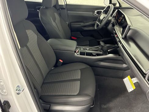 New 2026 Kia Sorento LX image 36