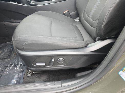 Used 2025 Hyundai Tucson SEL AWD/4WD image 29