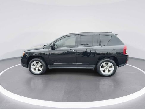 Used 2016 Jeep Compass Sport w/ Power Value Group image 5