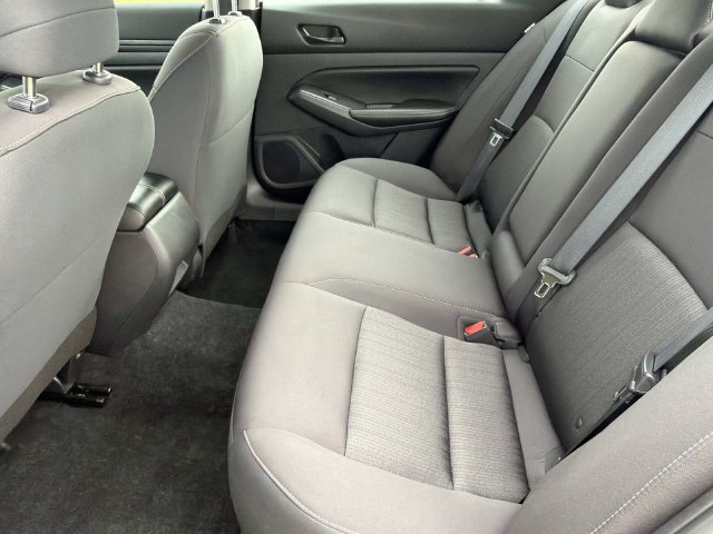 Used 2026 Nissan Altima 2.5 SV FWD image 22